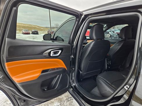 Used 2024 Jeep Compass Limited AWD/4WD image 27