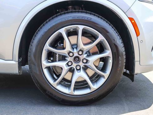 New 2026 Dodge Durango GT AWD/4WD image 10