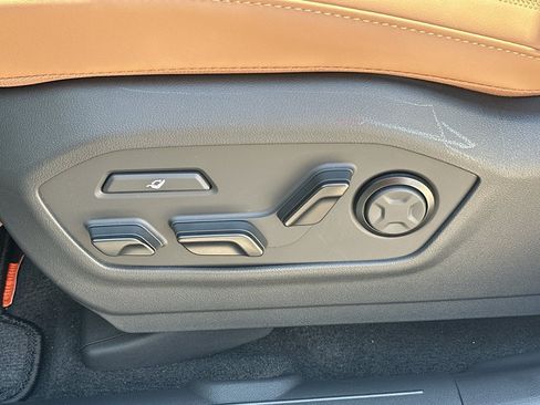 New 2026 Hyundai Santa Fe Calligraphy AWD/4WD image 29