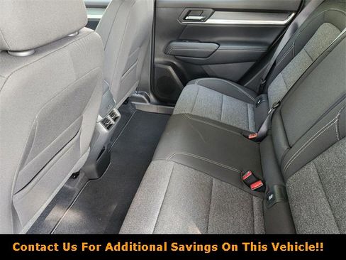 New 2026 GMC Terrain Elevation image 20