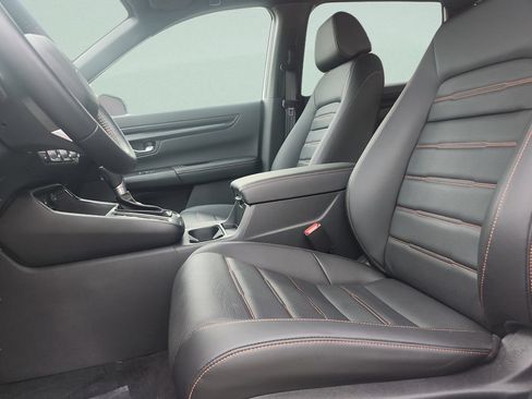 Used 2026 Honda CR-V Sport-L image 21