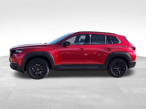 Used 2026 MAZDA CX-50 AWD 2.5 Hybrid w/ Cargo Package image 8