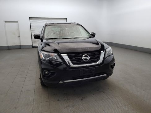 Used 2020 Nissan Pathfinder SL image 14