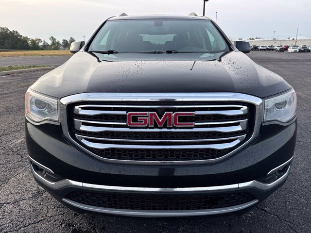 Used 2017 GMC Acadia SLT FWD image 2