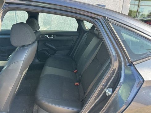Used 2024 Honda Civic Sport image 8