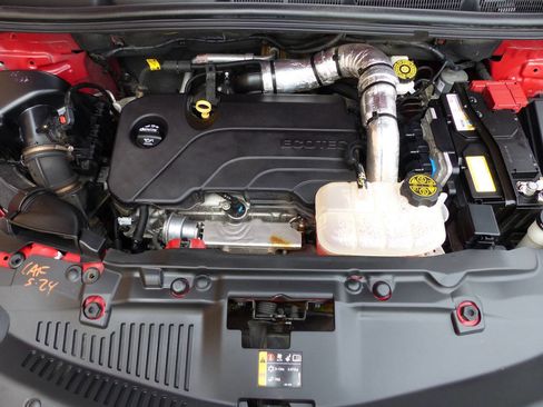 Used 2019 Buick Encore Essence image 33