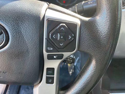 Used 2020 Toyota Tundra SR5 w/ SR5 Upgrade Package image 15