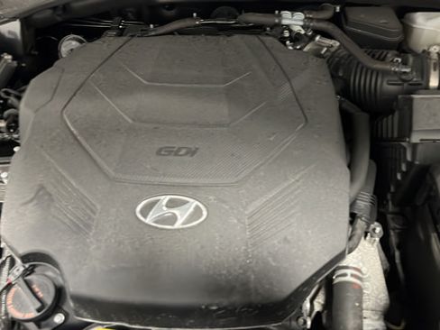 Used 2024 Hyundai Palisade Calligraphy AWD/4WD image 28