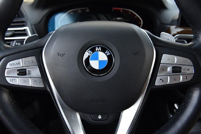 Used 2022 BMW X3 xDrive30i w/ Premium Package 2 (ZPA) AWD/4WD image 17