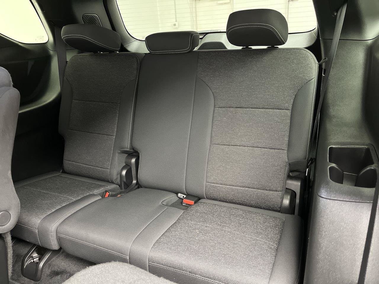 Certified 2025 Chevrolet Traverse LT AWD/4WD image 14
