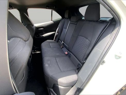 Used 2022 Toyota Corolla SE FWD image 20