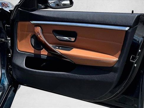 Used 2017 BMW 430i Gran Coupe RWD image 18