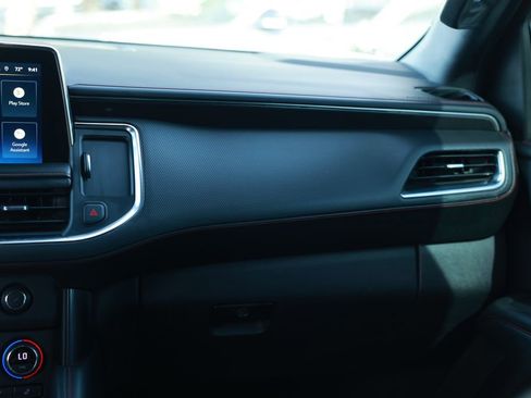 Used 2022 Chevrolet Tahoe RST w/ Luxury Package image 28