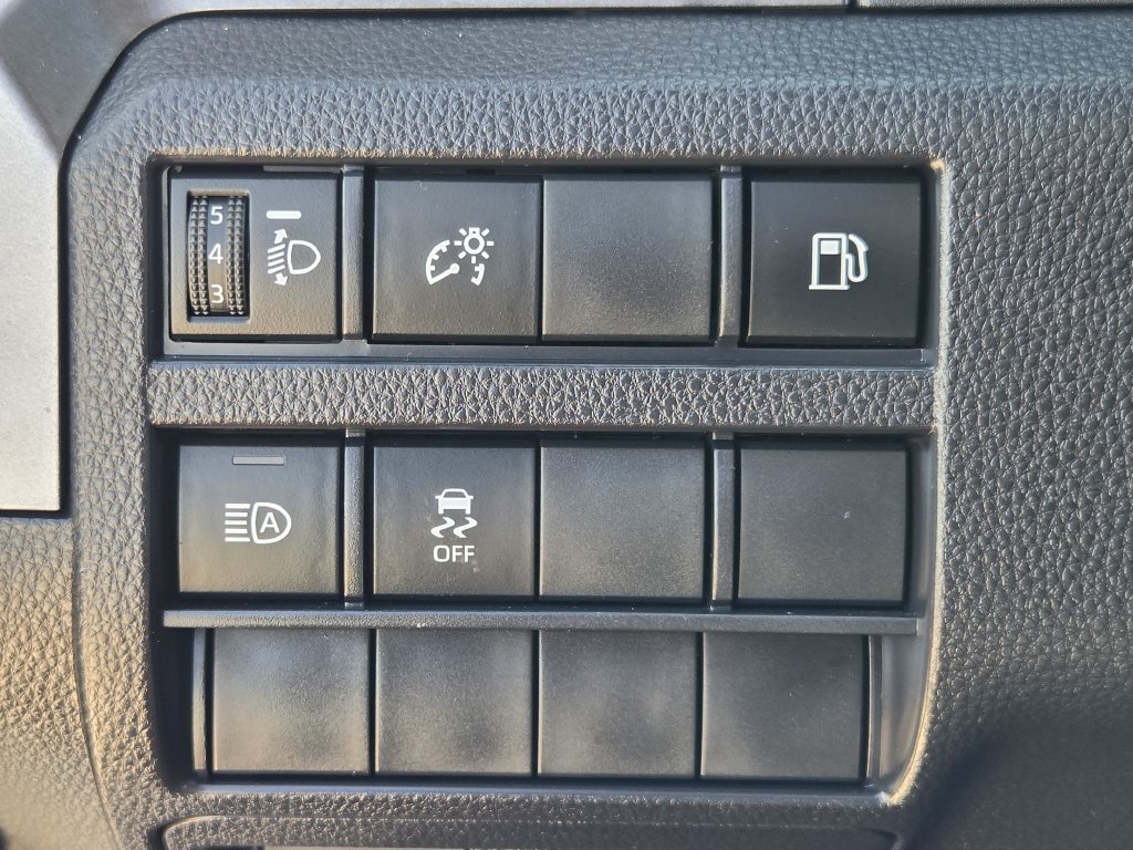 Used 2025 Toyota 4Runner 4WD image 24