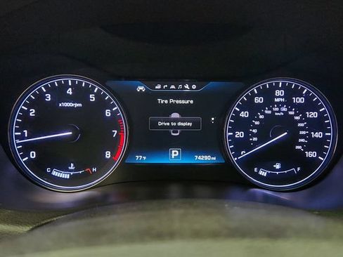 Used 2015 Hyundai Genesis 3.8 w/ Option Group 03 AWD/4WD image 13