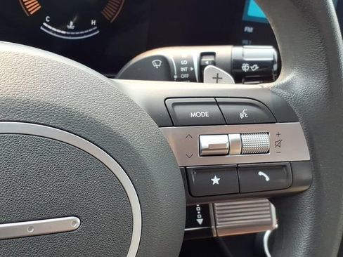 Used 2024 Hyundai Sonata SEL FWD image 21