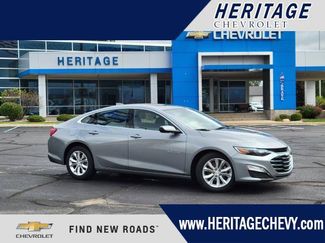 Used 2024 Chevrolet Malibu LT FWD video 1