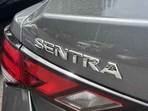 Used 2025 Nissan Sentra S FWD image 10