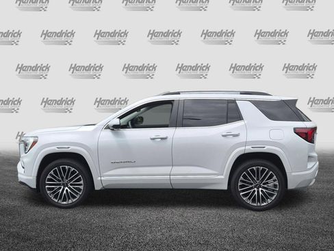 Used 2026 GMC Terrain Denali w/ LPO, Floor Liner Package AWD/4WD image 7