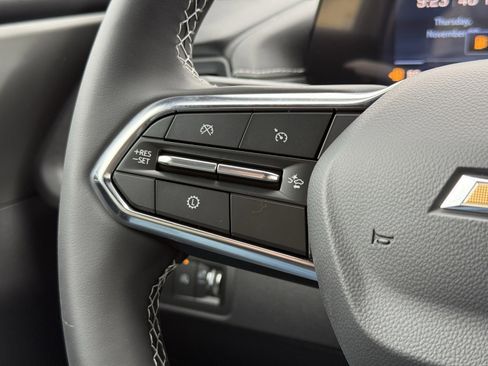 New 2026 Chevrolet Traverse LT image 30