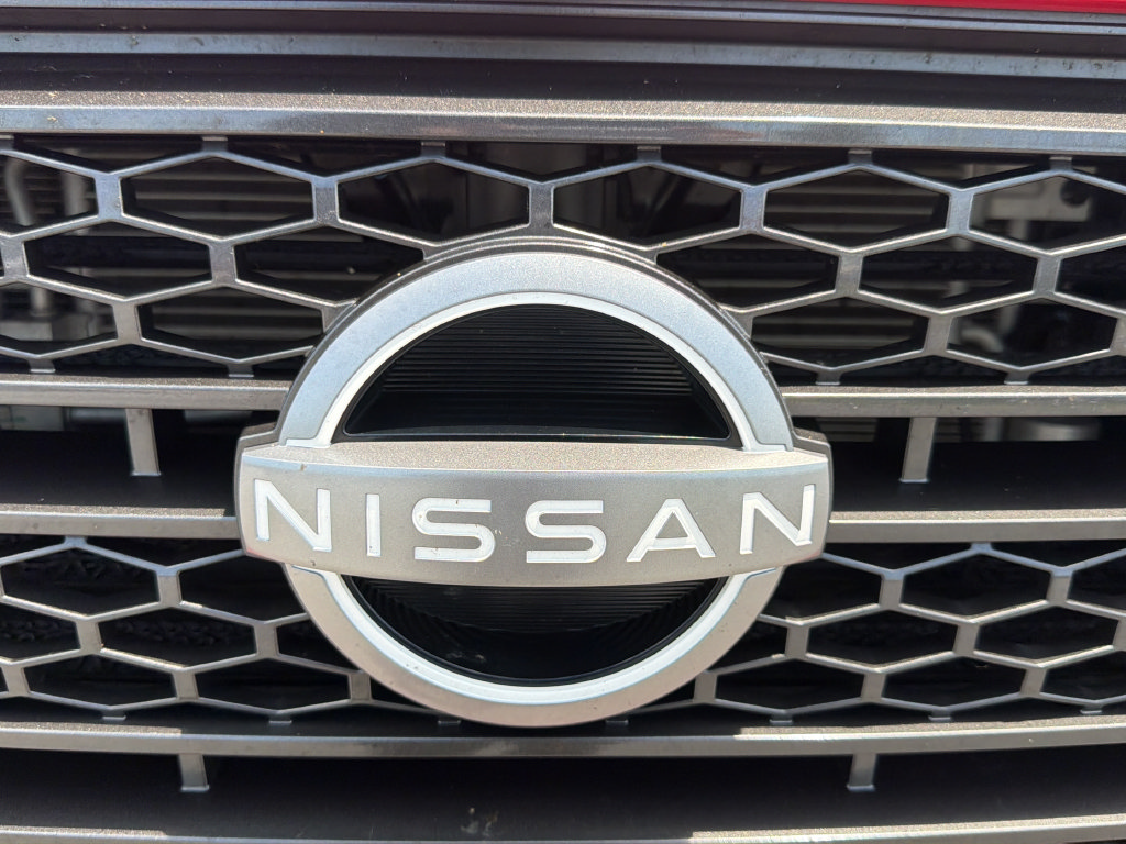 Certified 2024 Nissan Titan SV w/ Accessory Utility Package AWD/4WD image 43