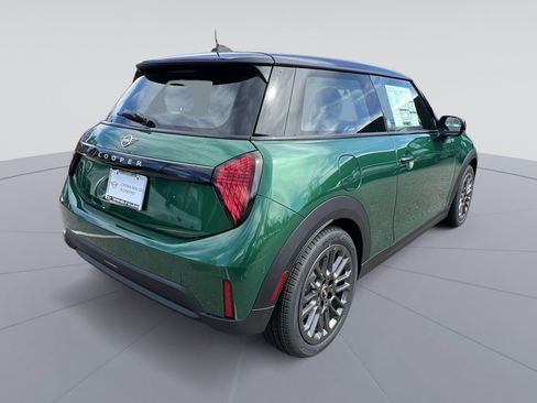 New 2026 MINI Cooper 2-Door Hardtop image 5