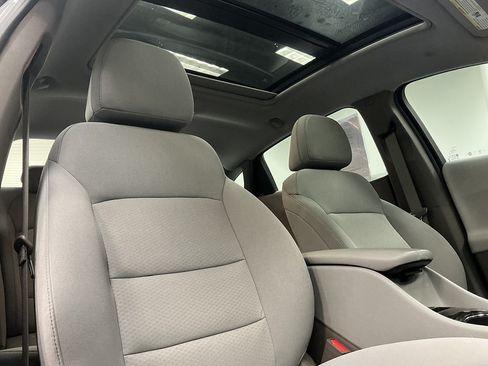 Used 2023 Chevrolet Malibu LT FWD image 33