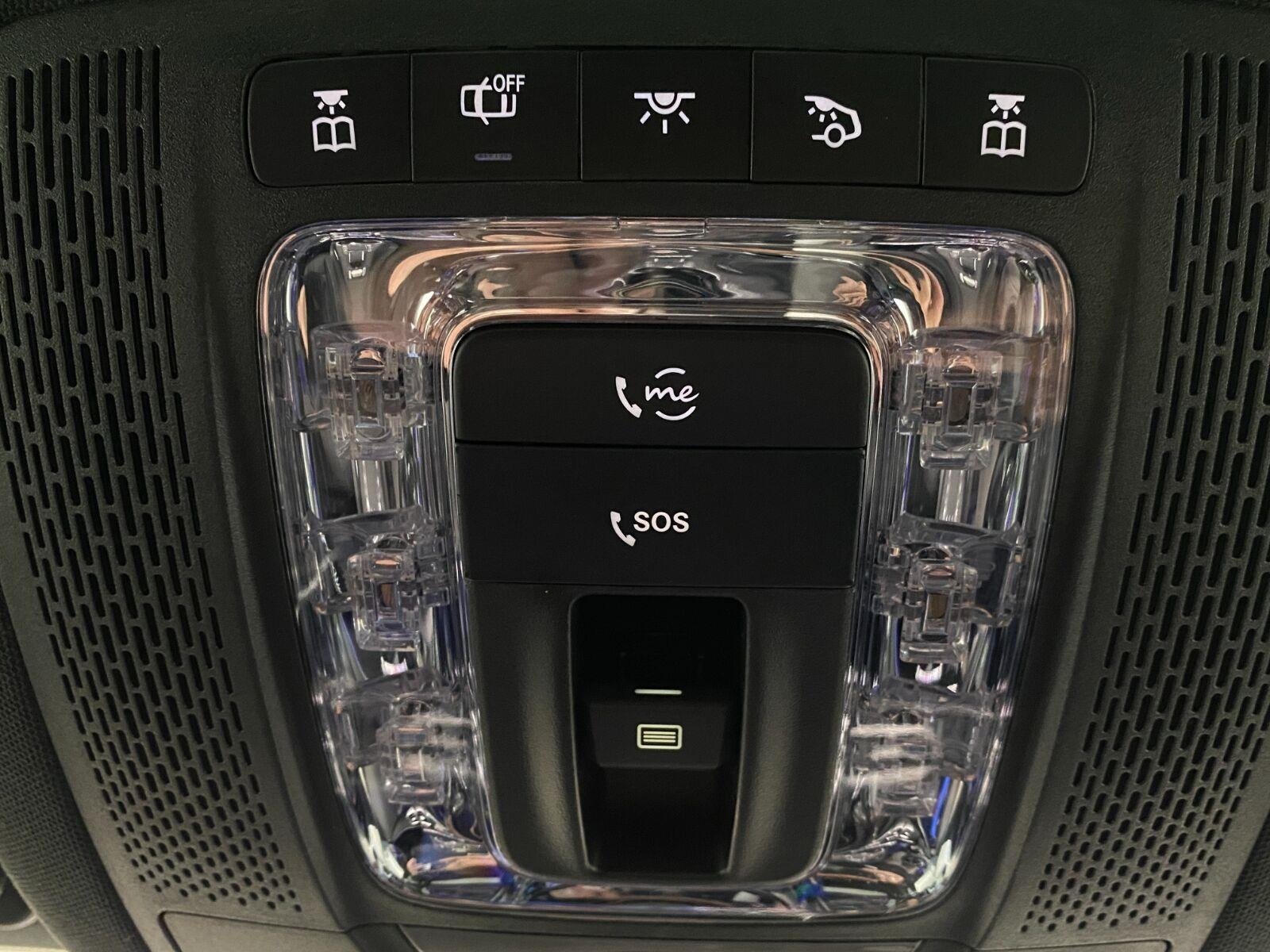 Certified 2026 Mercedes-Benz GLS 580 4MATIC image 31