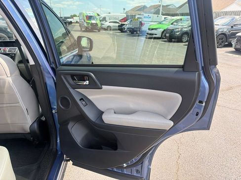 Used 2018 Subaru Forester 2.5i Limited AWD/4WD image 51