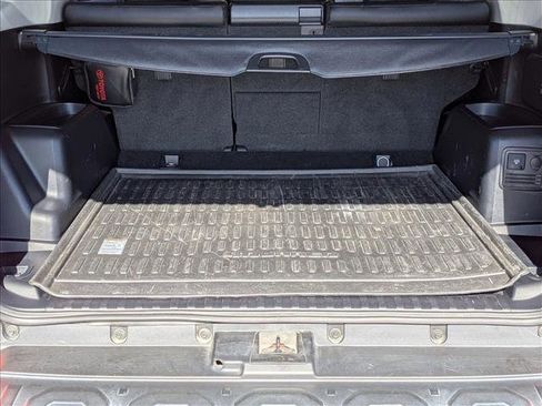 Used 2023 Toyota 4Runner TRD Pro AWD/4WD image 6