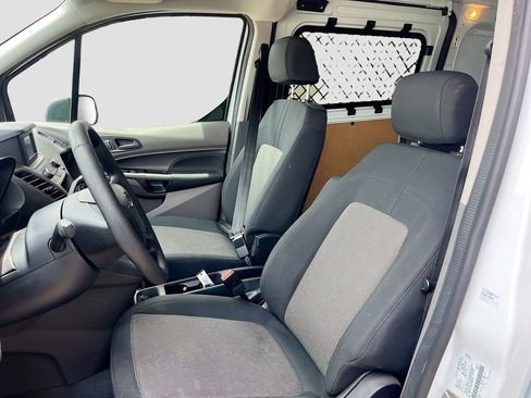 Used 2023 Ford Transit Connect XL FWD image 19
