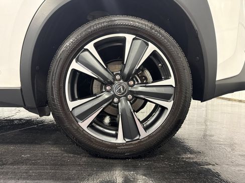 Used 2020 Lexus UX 250h w/ Premium Package AWD/4WD image 9