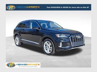 Used 2024 Audi Q7 3.0T Premium Plus video 1