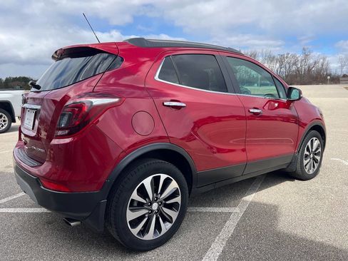 Used 2018 Buick Encore Premium image 6
