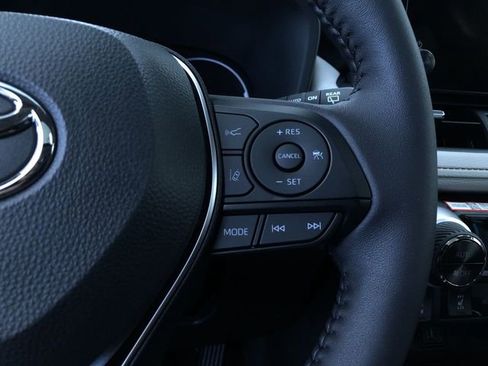 New 2025 Toyota RAV4 XLE Premium image 18