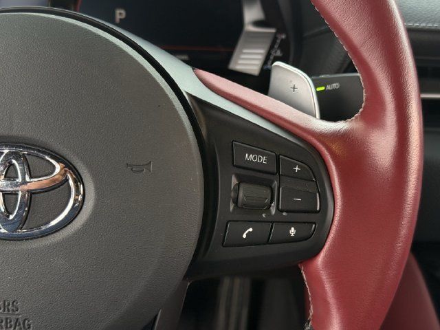 Used 2022 Toyota Supra Premium RWD image 14