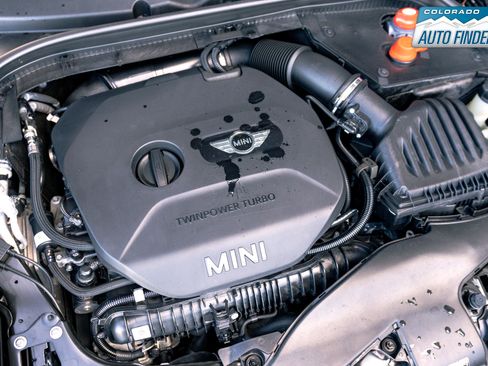 Used 2019 MINI Cooper S w/ Storage Package image 31