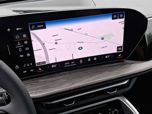 New 2025 Audi Q5 Premium image 14