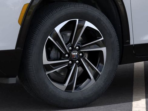 New 2026 Buick Enclave Sport Touring w/ Power Package image 9