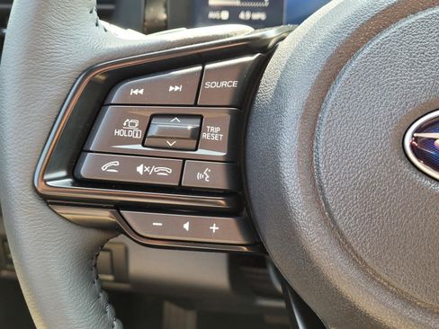New 2026 Subaru Outback Limited AWD/4WD image 8