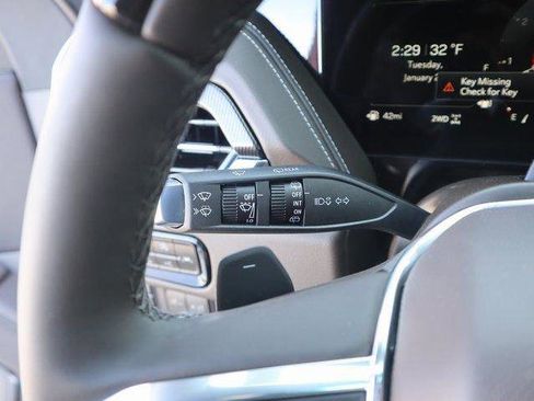 New 2026 GMC Yukon Elevation w/ Elevation Premium Package image 36