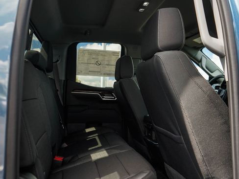New 2026 GMC Sierra 1500 Elevation image 10