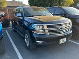 Used 2016 Chevrolet Suburban LTZ image 2