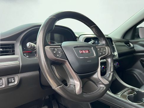 Used 2020 GMC Acadia AT4 w/ LPO, Floor Liner Package AWD/4WD image 38