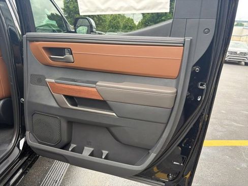 New 2026 Toyota Tundra 1794 Edition AWD/4WD image 29