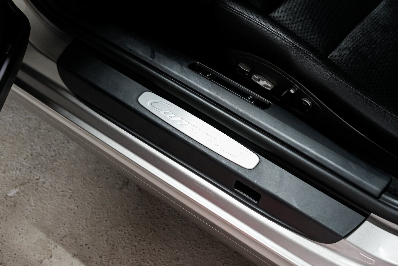 Used 2012 Porsche 911 Carrera S RWD image 23