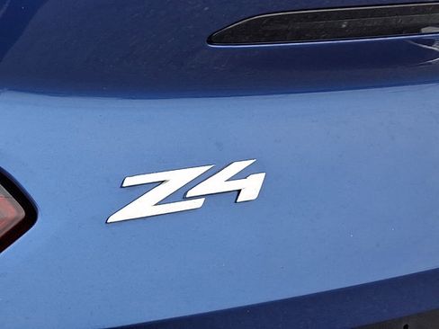 New 2026 BMW Z4 sDrive30i w/ Premium Package image 20