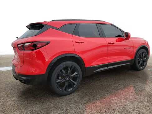 Used 2019 Chevrolet Blazer RS image 4