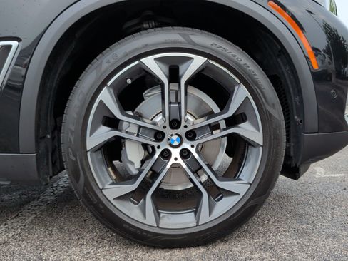 Certified 2023 BMW X5 sDrive40i RWD image 14