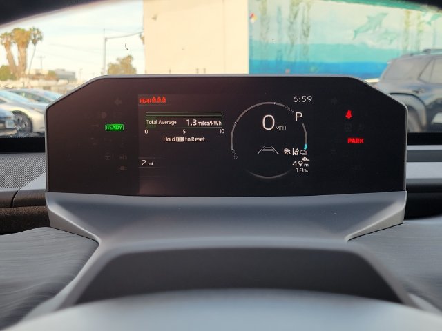 New 2026 Toyota C-HR AWD/4WD image 10